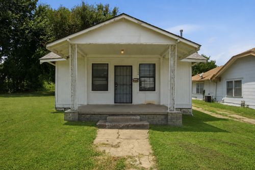 1344 Boston Pl, Tulsa, OK, 74106-4612 | Card Image