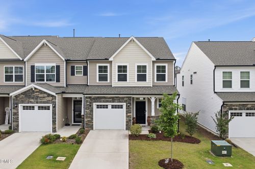 212 Oakchest Court, Durham, NC, 27703 | Card Image