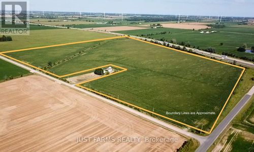 PTLT 11 Vasik Line, Blenheim, ON, N0P1A0 | Card Image