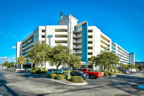 unit-210-2100 Sea Mountain Hwy, North Myrtle Beach, SC, 29582-7511 | Card Image