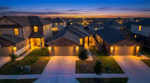 13917 Inaugural St, Manor, TX, 78653-4422 | Card Image