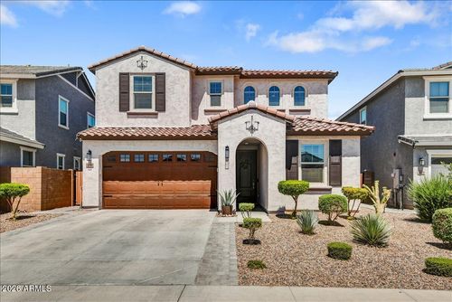 32068 N 125th Ln, Peoria, AZ, 85383-5680 | Card Image
