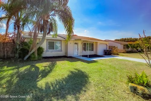 443 Tewksbury Ln Ne, Palm Bay, FL, 32907-2221 | Card Image