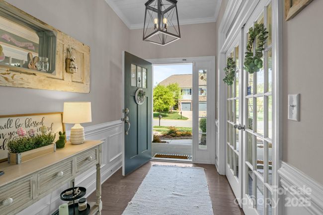 7693 Lazy Hollow Ln, House other with 6 bedrooms, 5 bathrooms and null parking in Denver NC | Image 4