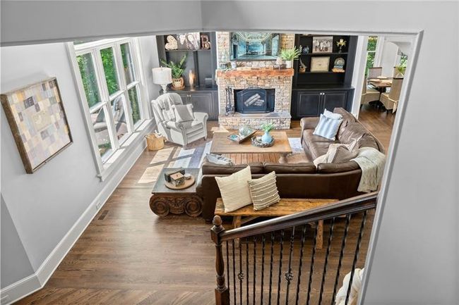 3726 Wavespray Ct, House other with 5 bedrooms, 5 bathrooms and 1 parking in Gainesville GA | Image 30