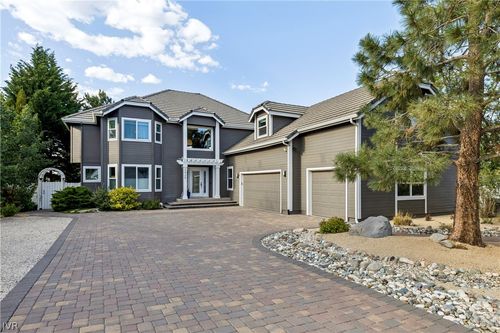2425 Killington Drive, Town out of Area, NV, 89511 | Card Image