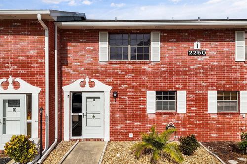 apt-i11-2250 S Palmetto Ave, SOUTH DAYTONA, FL, 32119-3049 | Card Image