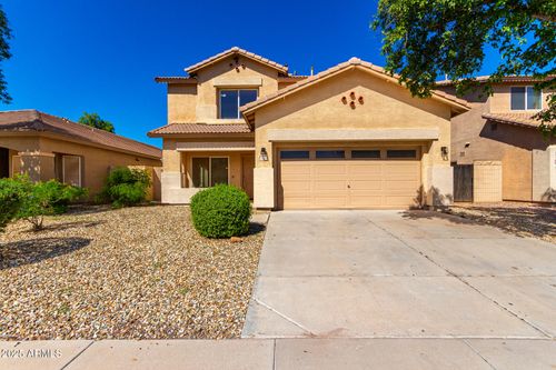 11614 W Jefferson St, Avondale, AZ, 85323-1192 | Card Image