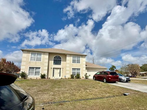 101 Sw Fairview Ave, Port St. Lucie, FL, 34983-3052 | Card Image