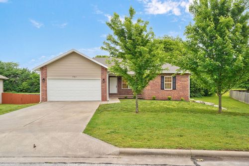 723 Becky St, Willard, MO, 65781-7274 | Card Image