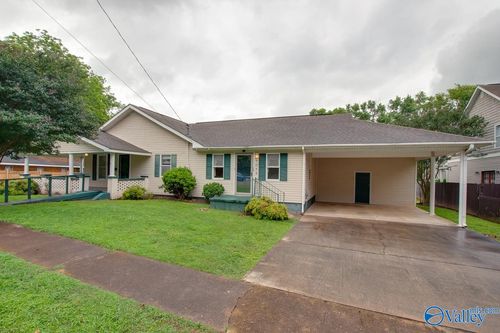 1015 Humes Ave Ne, Huntsville, AL, 35801-2907 | Card Image