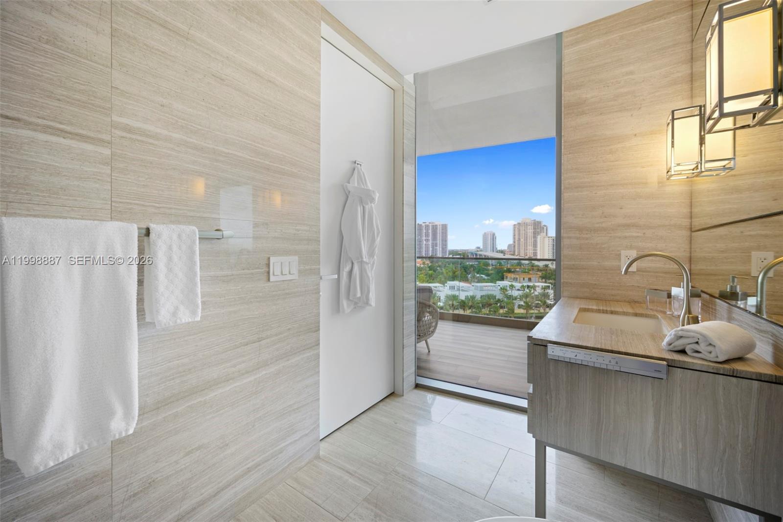 Residential in Sunny Isles Beach