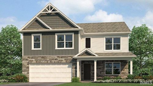 628 Atilla Way, Huntertown, IN, 46748-9811 | Card Image