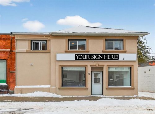 6 Cayuga St N, Cayuga, ON, N0A1E0 | Card Image