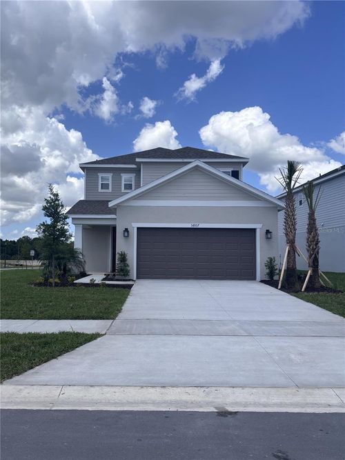 5807 Portico Pl, KISSIMMEE, FL, 34758 | Card Image