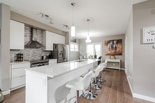 26-141 Fontaine Crescent, Fort Mcmurray, AB, T9H0C9 | Card Image