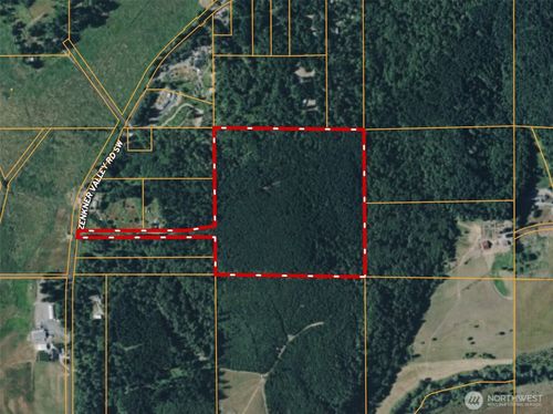 216 Zenkner Valley Road Sw, Centralia, WA, 98531 | Card Image