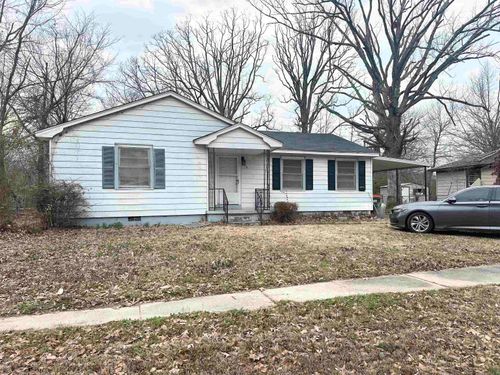 16 Shirley St, Pine Bluff, AR, 71602-4737 | Card Image