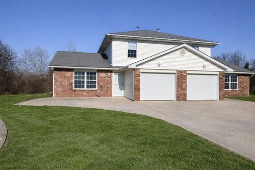 1601 Bold Ruler Ct, COLUMBIA, MO, 65202-3358 | Card Image