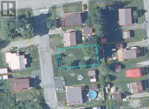 266 Hillside Ave, Bathurst, NB, E2A | Card Image
