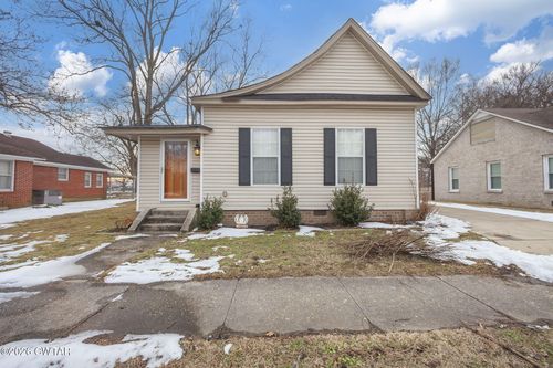 25 N Park Ave, Brownsville, TN, 38012-2101 | Card Image