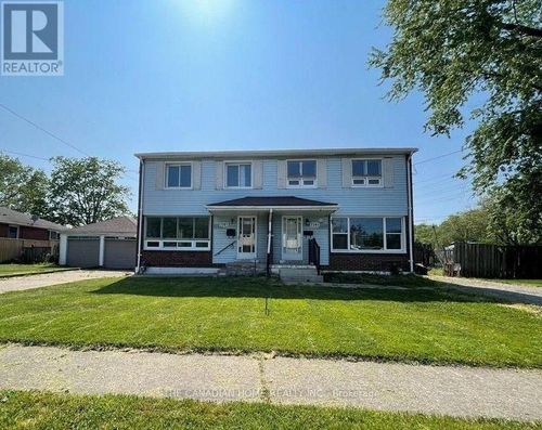 7267 Fern Ave, Niagara Falls, ON, L2G5H3 | Card Image