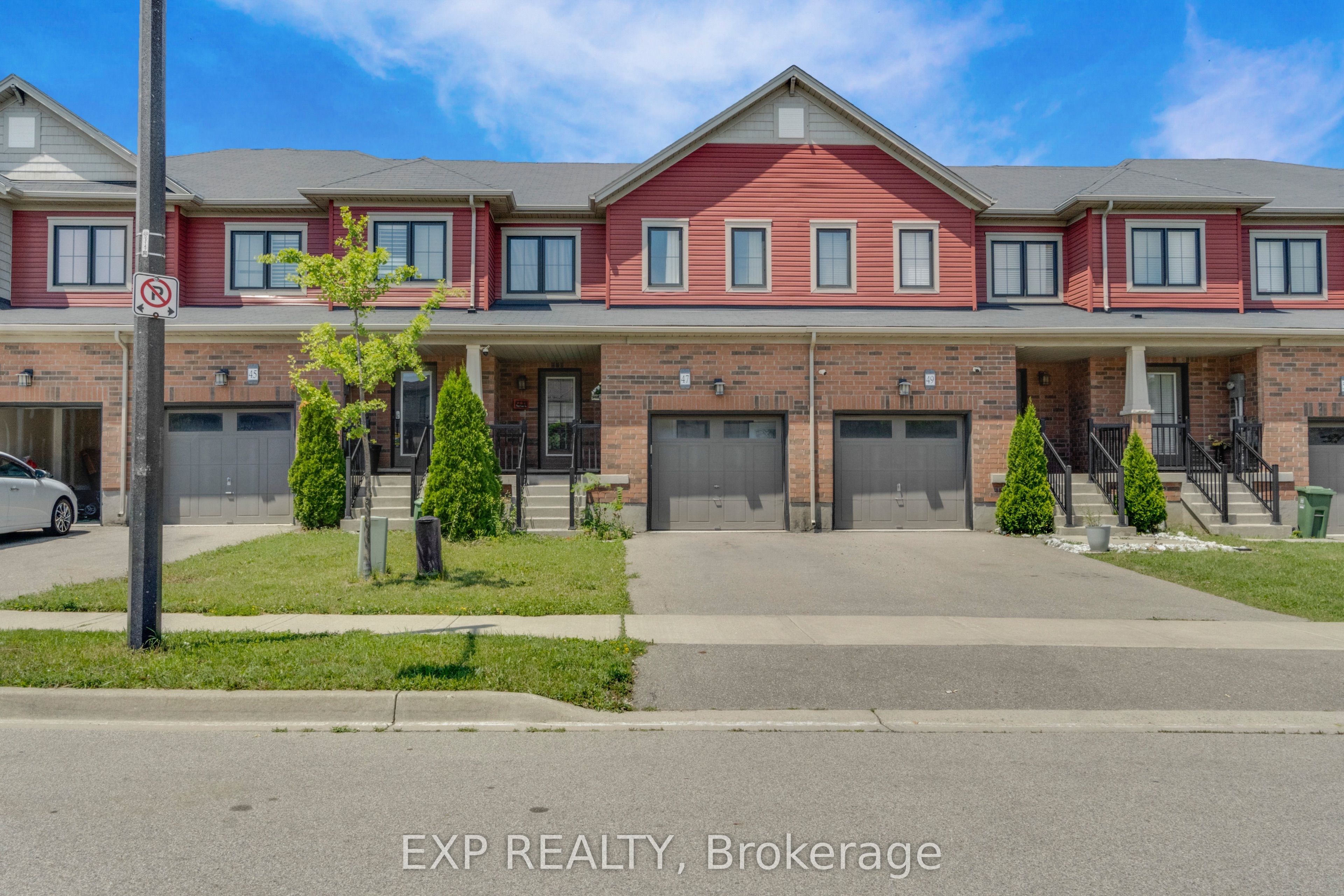 Residential in Hamilton 2