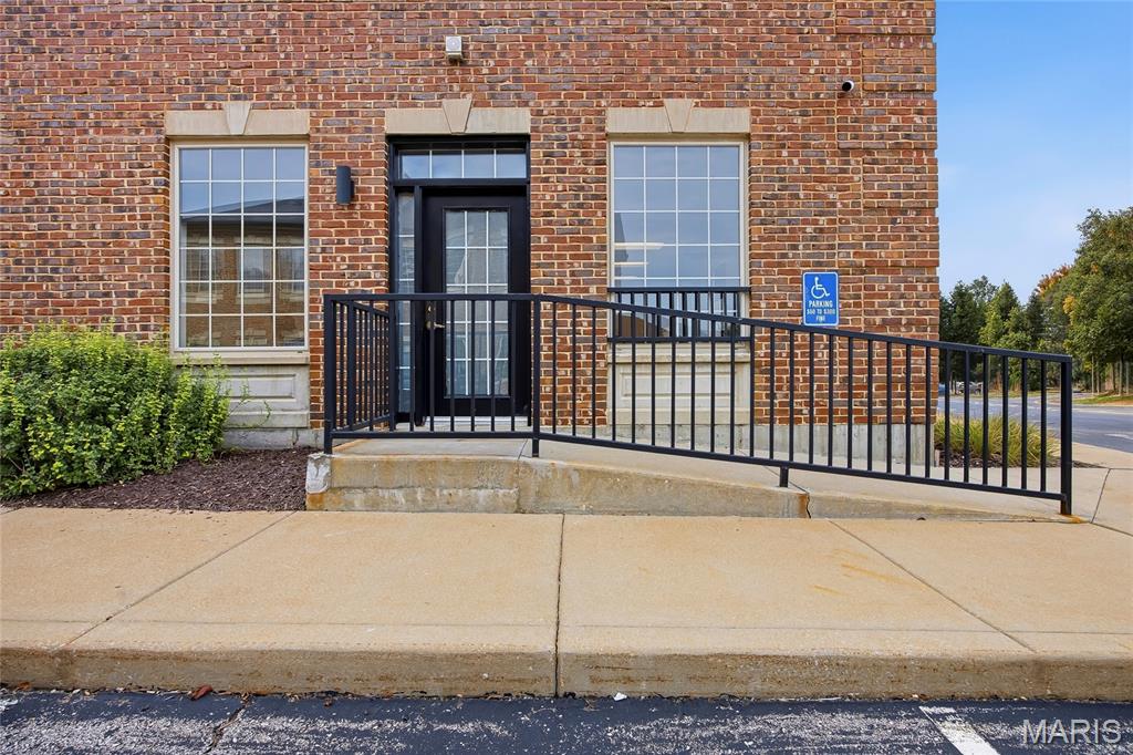 Commercial Lease in Wildwood