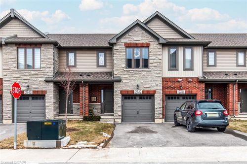 12-27 Rachel Dr, Stoney Creek, ON, L8E0K6 | Card Image