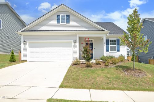 1017 Quindell Dr, Holly Springs, NC, 27540-5854 | Card Image