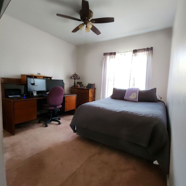 704 W Huron Ave, House other with 3 bedrooms, 2 bathrooms and null parking in Vassar MI | Image 9