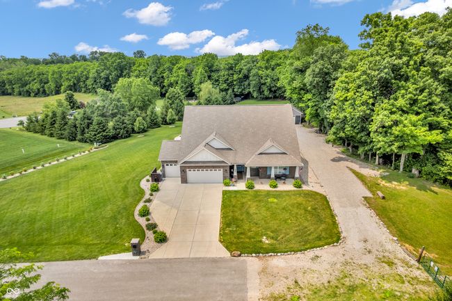 9231 Poynter Dr, House other with 3 bedrooms, 3 bathrooms and null parking in Morgantown IN | Image 64