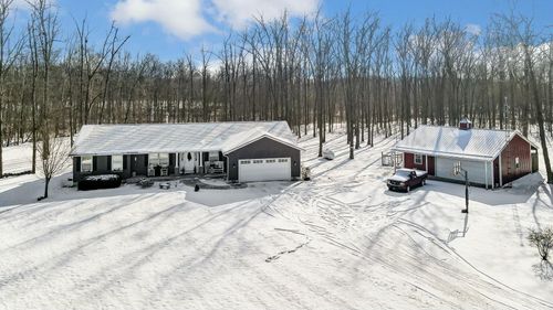 17672 Bear Swamp Road, Marysville, OH, 43040 | Card Image