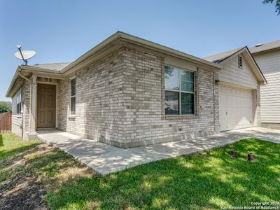 224 Anvil Pl, House other with 4 bedrooms, 2 bathrooms and null parking in Cibolo TX | Image 2