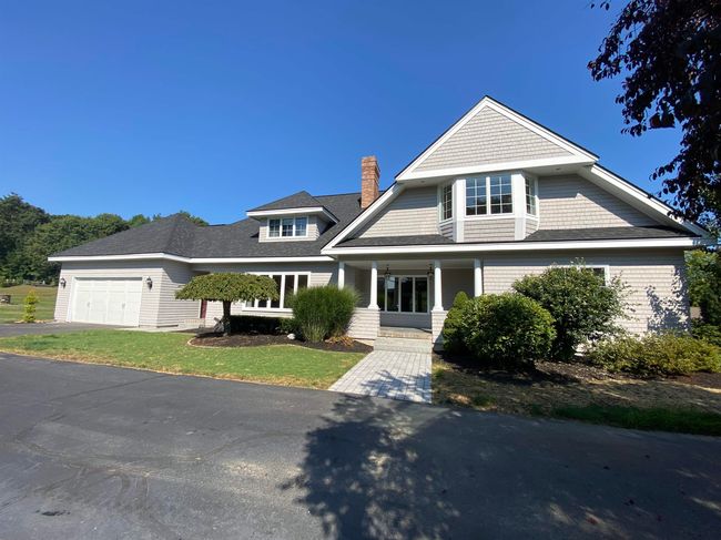 352 Pine Hill Rd, House other with 5 bedrooms, 5 bathrooms and null parking in Hollis NH | Image 4