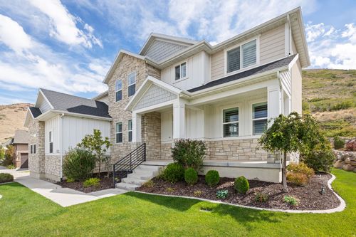 6717 W Buck Ridge Dr, Herriman, UT, 84096-7023 | Card Image