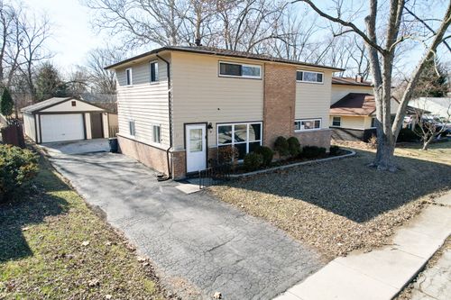 257 Miami St, Park Forest, IL, 60466-1928 | Card Image