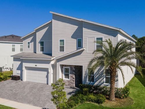 1758 Oak Blossom Dr, DAVENPORT, FL, 33837-3696 | Card Image