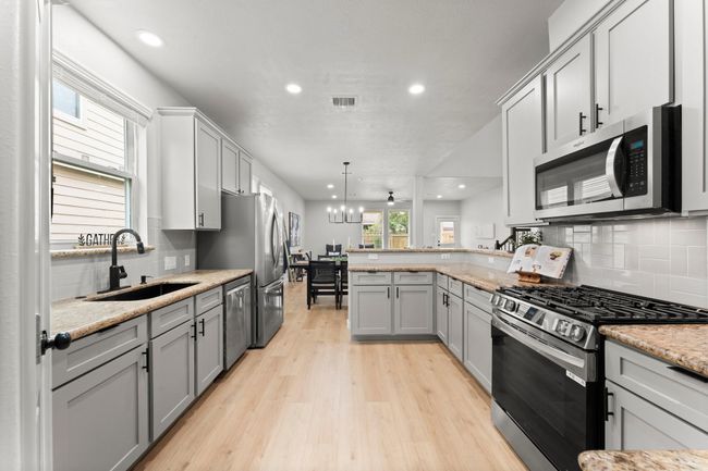 30742 Gardenia Trace Dr, House other with 4 bedrooms, 4 bathrooms and 2 parking in Spring TX | Image 16