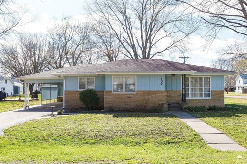 409 Anderson Street, Belvue, KS, 66407 | Card Image