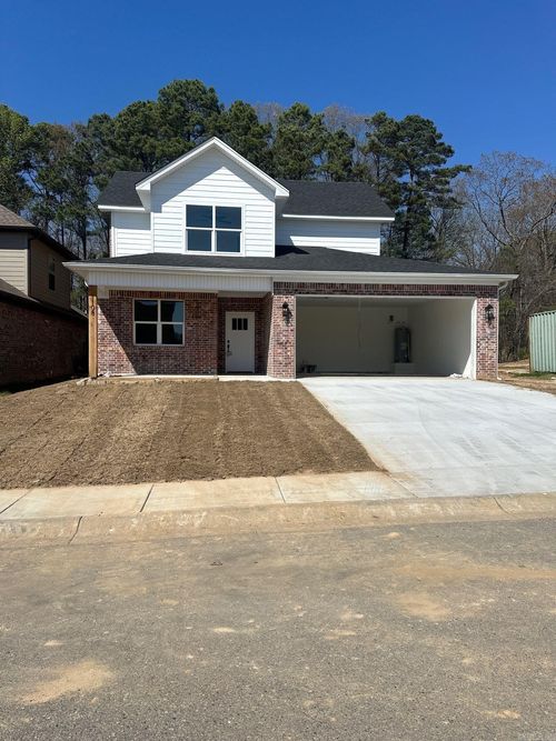1108 Grand Teton Dr, Benton, AR, 72019-5015 | Card Image