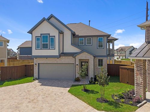 5307 Palo Verde Dr, Manvel, TX, 77578-7110 | Card Image