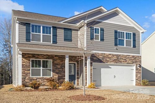 221 Wildflower Drive, Concord, NC, 28025 | Card Image