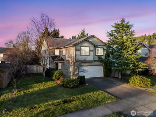 207 Williams Blvd Ne, Orting, WA, 98360-7419 | Card Image