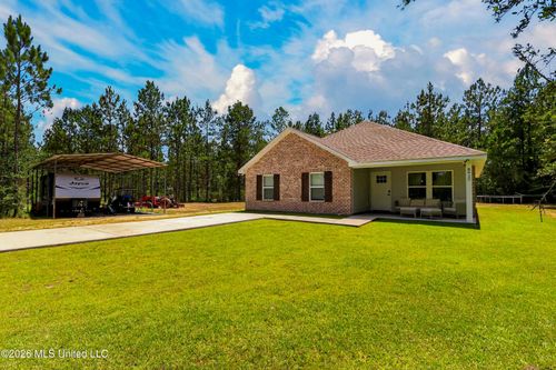 8620 Mint Julep Dr, Perkinston, MS, 39573-4594 | Card Image