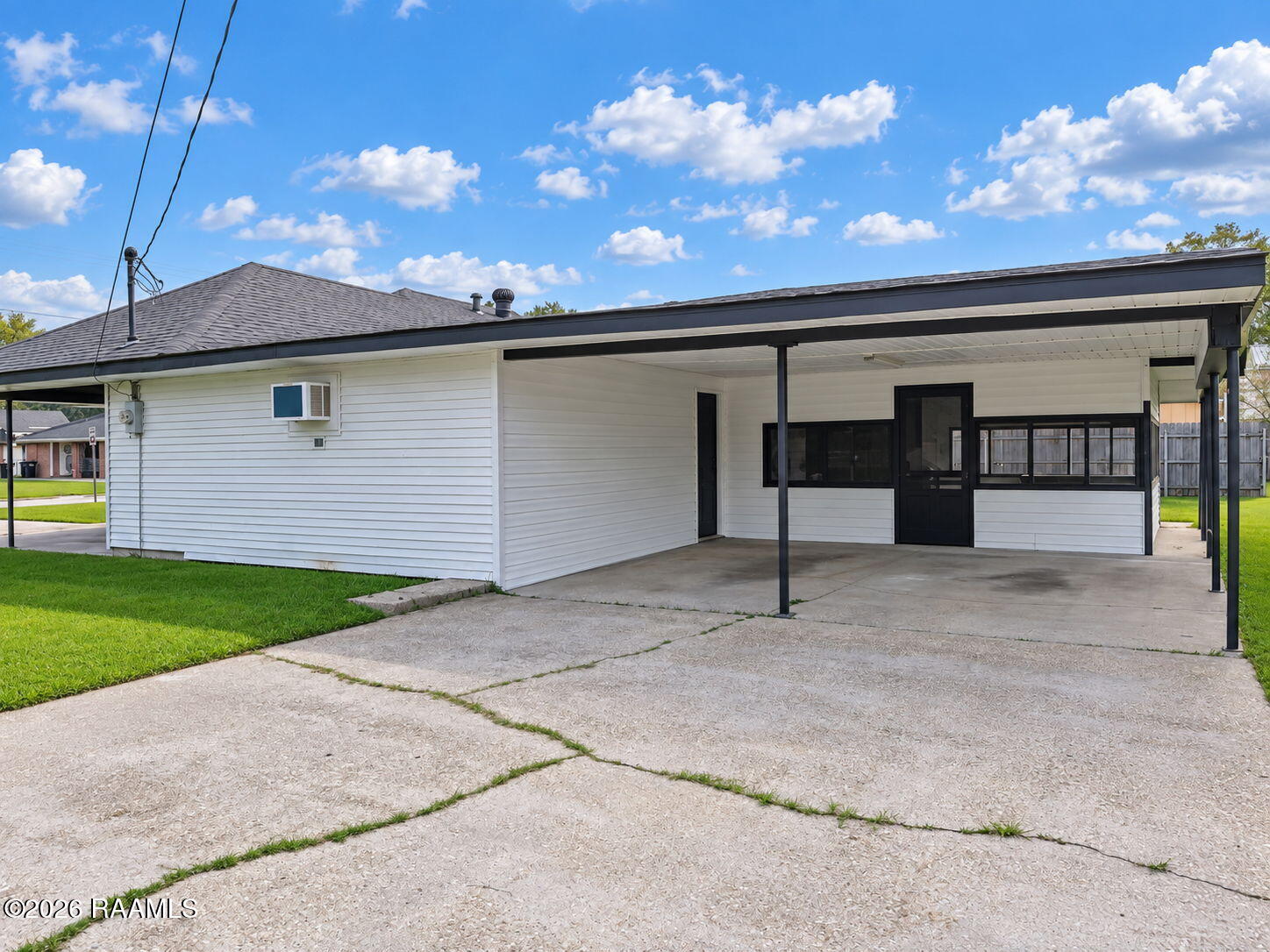 Residential in New Iberia 4