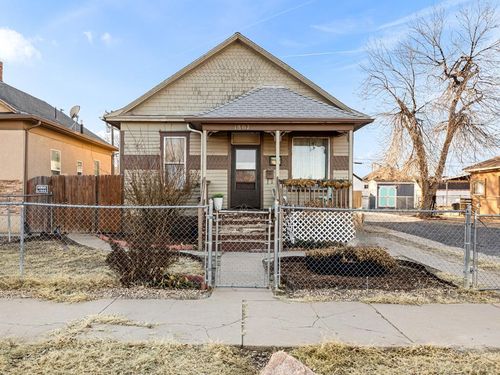 1807 Spruce St, Pueblo, CO, 81004-3515 | Card Image