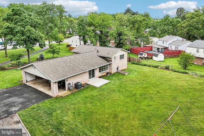 7410 Good Luck Rd, House other with 4 bedrooms, 3 bathrooms and null parking in LANHAM MD | Image 51
