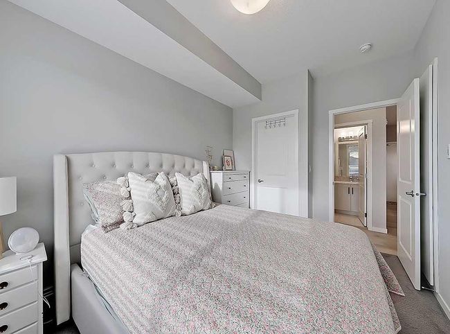 318 - 4350 Seton Dr Se, Condo with 1 bedrooms, 1 bathrooms and 1 parking in Calgary AB | Image 15