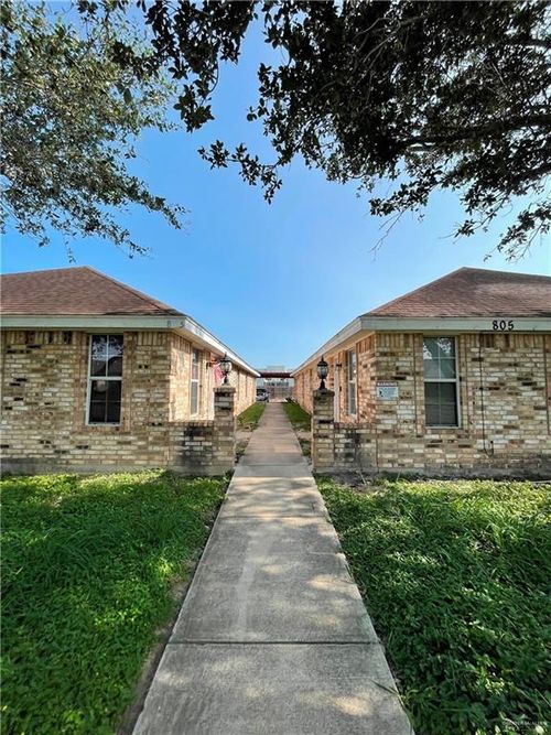 4-805 Bronze Dr, Pharr, TX, 78577 | Card Image